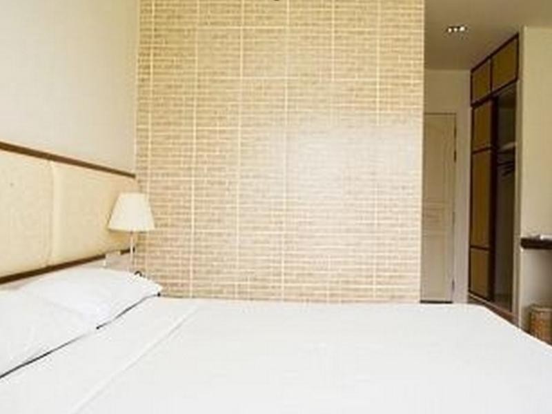 ראיונג Hadsangchan Resort מראה חיצוני תמונה